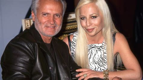 gianni versace and antonio d'amico|antonio versace girlfriend.